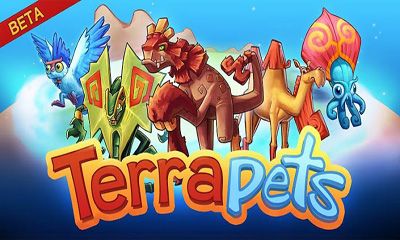 Full version of Android Strategy game apk Terrapets for tablet and phone.