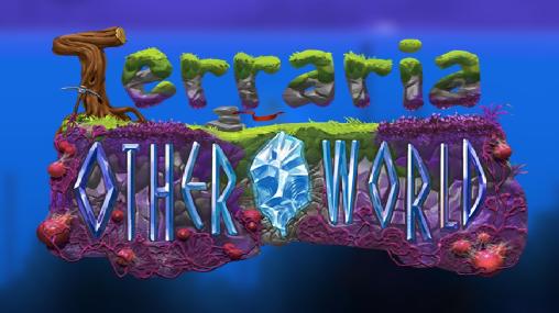 Download Terraria: Otherworld Android free game.