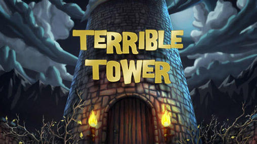 Download Terrible tower Android free game.