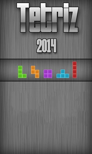 Download Tetriz Android free game.