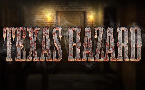 Download Texas hazard Android free game.