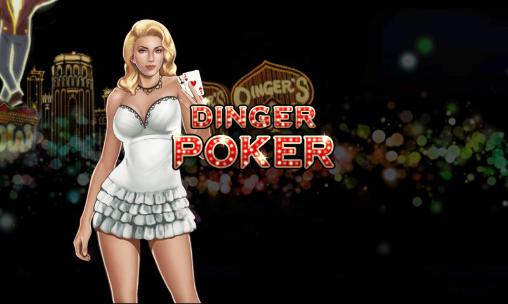 Download Texas holdem: Dinger poker Android free game.