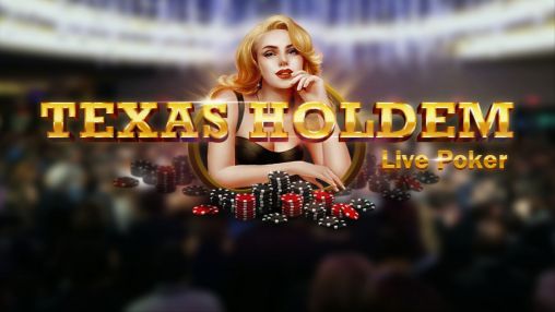 Download Texas holdem: Live poker Android free game.