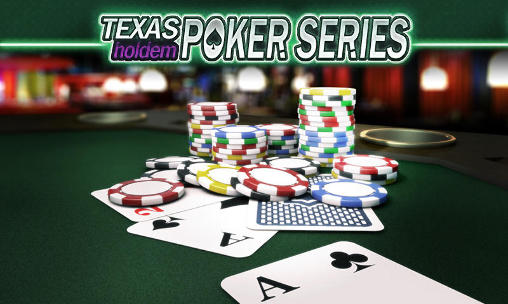 Full version of Android 2.1 apk Texas holdem: Poker series for tablet and phone.