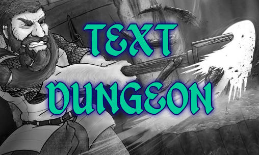 Download Text dungeon Android free game.