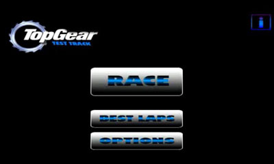 Download TGear  Test track Android free game.