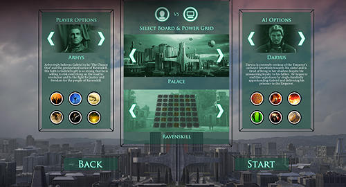 Full version of Android apk app The astonishing game for tablet and phone.
