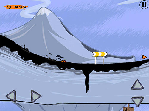 Full version of Android apk app The fancy pants adventures for tablet and phone.