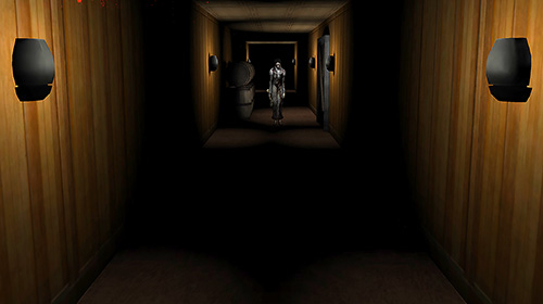 Full version of Android apk app The fear 2: Creepy scream house for tablet and phone.