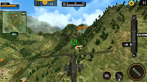 Full version of Android apk app The glorious resolve: Journey to peace for tablet and phone.
