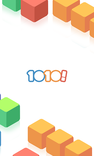 Download The 1010! Android free game.