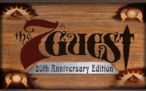 Download The 7th guest: Remastered. 20th anniversary edition Android free game.