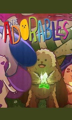 Download The Adorables Android free game.