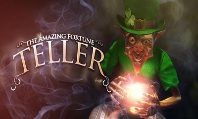 Download The Amazing Fortune Teller 3D Android free game.