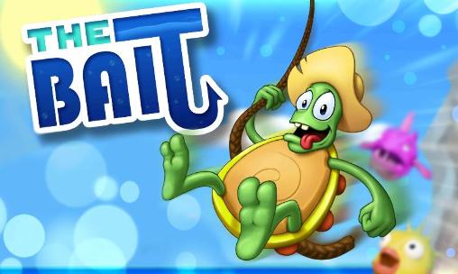 Download The bait Android free game.