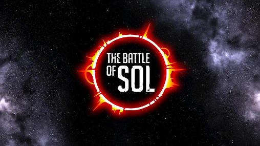 Download The battle of Sol Android free game.