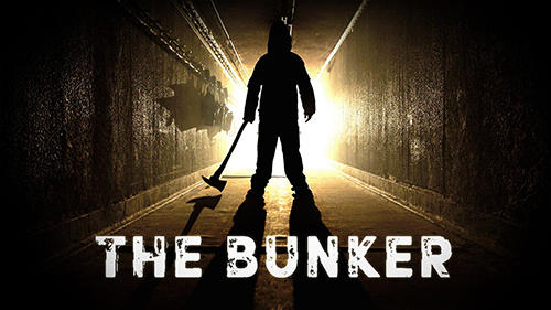 Full version of Android Coming soon game apk The bunker for tablet and phone.