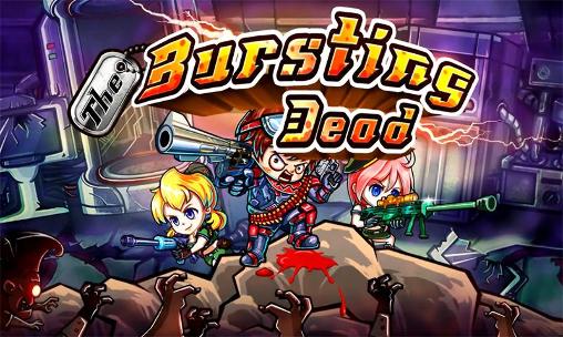 Download The bursting dead Android free game.