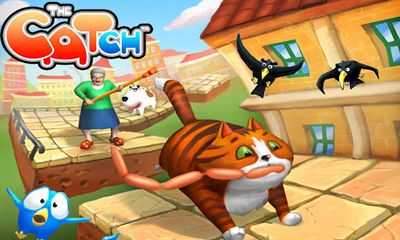 Download The CATch! Android free game.