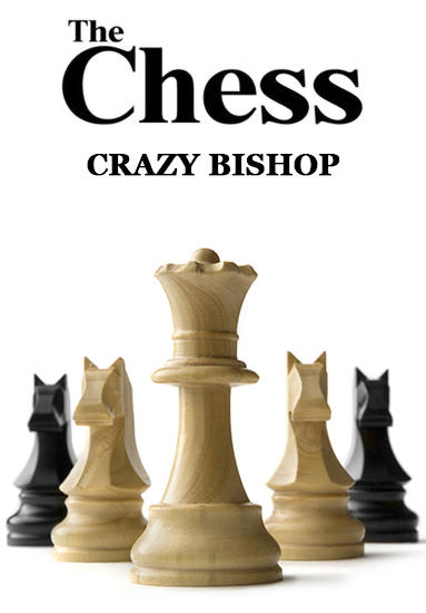 Download The chess: Crazy bishop Android free game.