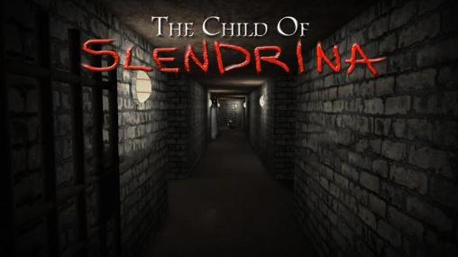 Download The child of Slendrina Android free game.