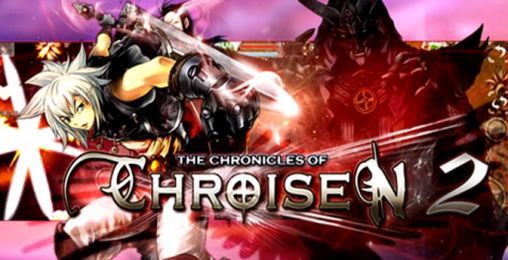 Full version of Android RPG game apk The chronicles of Chroisen 2 for tablet and phone.