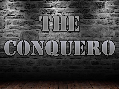 Download The conqueror Android free game.