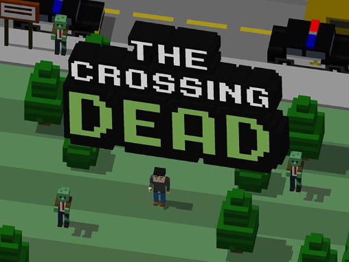 Download The crossing dead Android free game.