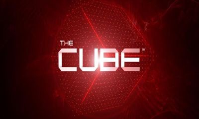 Download The Cube Android free game.