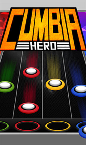 Full version of Android Twitch game apk The cumbia hero for tablet and phone.