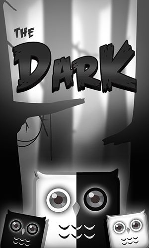 Download The dark Android free game.