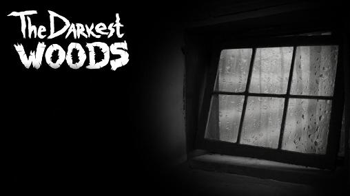 Download The darkest woods Android free game.