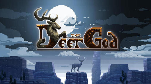 Download The deer god Android free game.