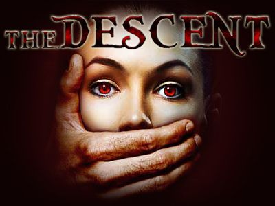 Download The descent Android free game.