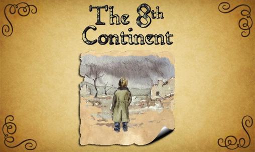 Download The eighth continent Android free game.