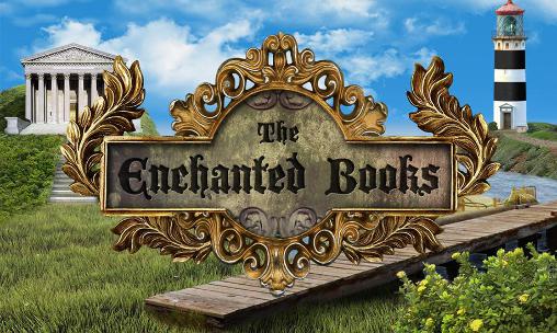 Download The enchanted books Android free game.