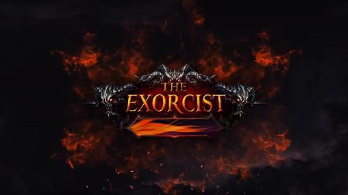 Download The exorcist: 3D action RPG Android free game.