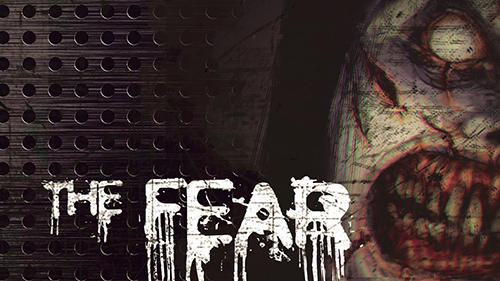 Download The fear: Creepy scream house Android free game.