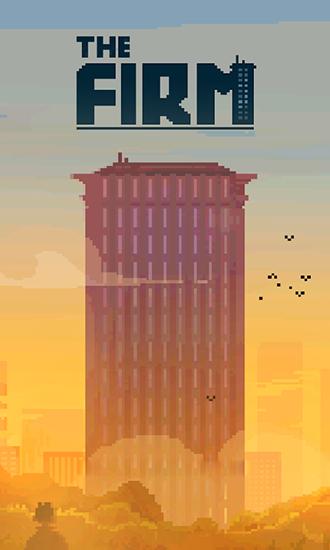 Download The firm Android free game.