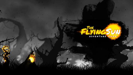 Download The flying sun: Adventure game Android free game.
