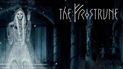 Full version of Android Coming soon game apk The Frostrune for tablet and phone.