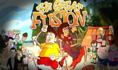 Download The Great Fusion Android free game.