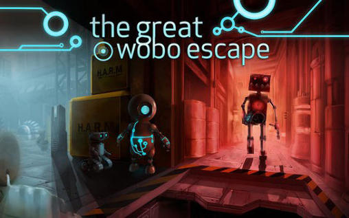 Download The great Wobo escape: Episode 1 Android free game.