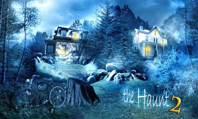 Full version of Android Adventure game apk The Haunt 2 for tablet and phone.