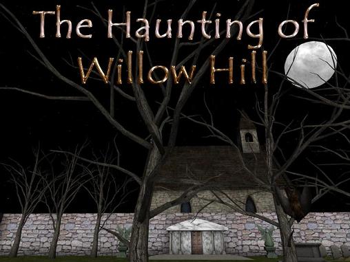 Full version of Android Adventure game apk The haunting of Willow Hill for tablet and phone.