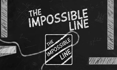 Download The Impossible Line Android free game.