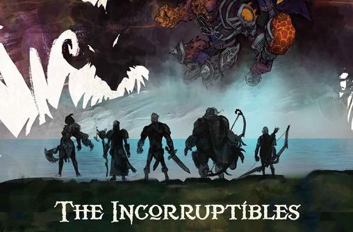 Download The incorruptibles Android free game.