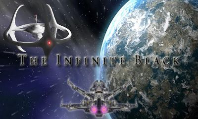 Download The Infinite Black Android free game.