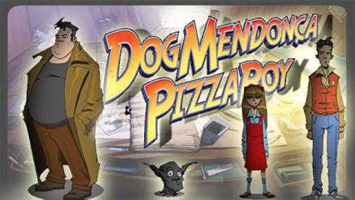 Full version of Android Classic adventure games game apk The interactive adventures of Dog Mendonca and pizzaboy for tablet and phone.