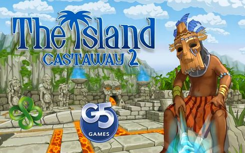 Download The island: Castaway 2 Android free game.